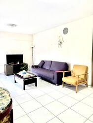 Blk 18 Dover Ville (Queenstown), HDB 4 Rooms #609549051